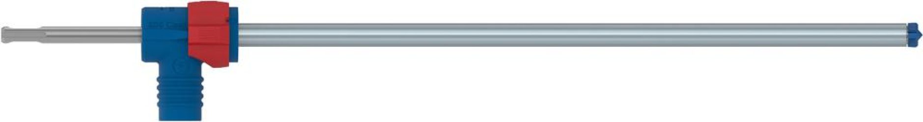 Sada odsávacích vrtákov SDS EXPERT CLEAN plus-8X 14 x 400 x 550 mmvrát. odsávacieho