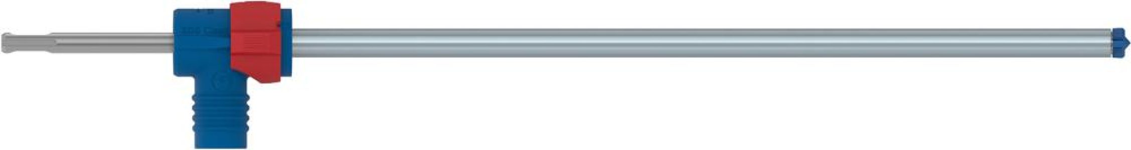 Sada odsávacích vrtákov SDS EXPERT CLEAN plus-8X 14 x 400 x 550 mmvrát. odsávacieho