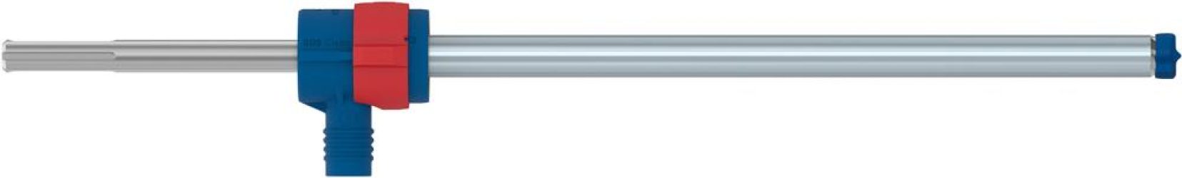 Sada odsávacích vrtákov SDS EXPERT CLEAN max-8X 24 x 400 x 650 mm vrát. odsávacieho