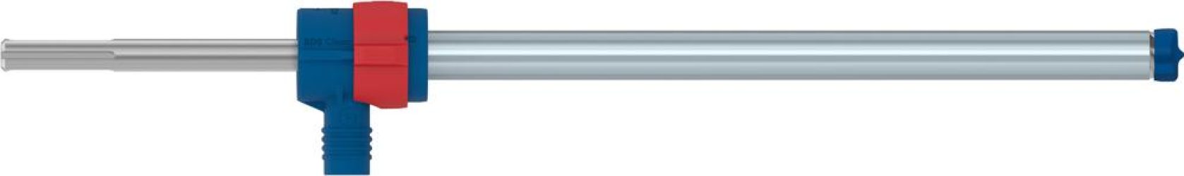 Sada odsávacích vrtákov SDS EXPERT CLEAN max-8X 28 x 400 x 650 mm vrát. odsávacieho