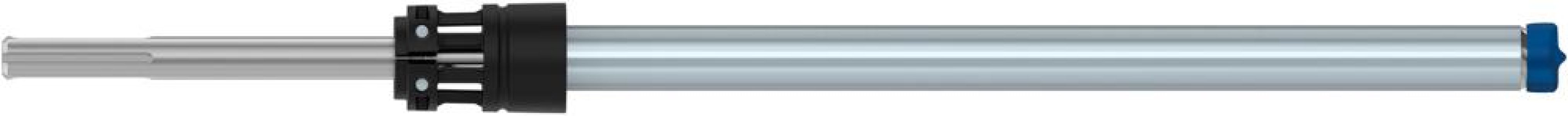 Vrták odsávací SDS EXPERTCLEAN max-8X 28 x 400 x 650 mm Bosch