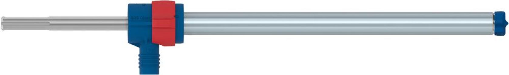 Sada odsávacích vrtákov SDS EXPERT CLEAN max-8X 30 x 400 x 650 mm vrát. odsávacieho