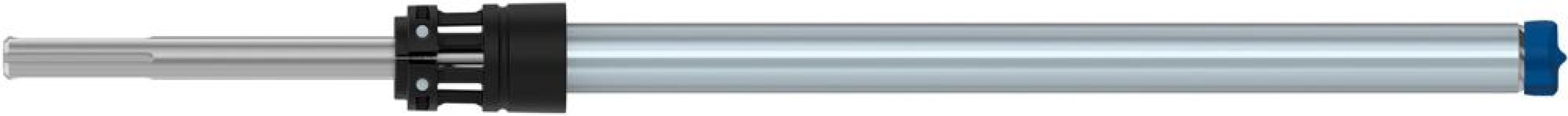 Vrták odsávací SDS EXPERTCLEAN max-8X 30 x 400 x 650 mm Bosch