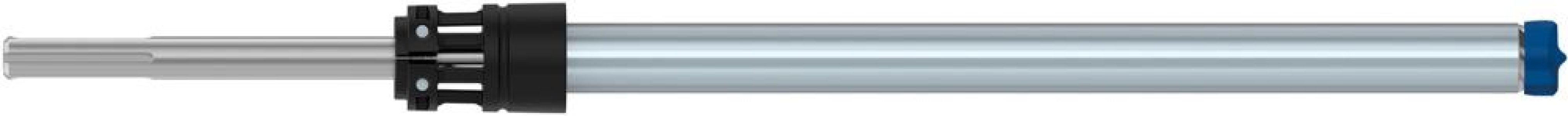 Vrták odsávací SDS EXPERTCLEAN max-8X 30 x 400 x 650 mm Bosch