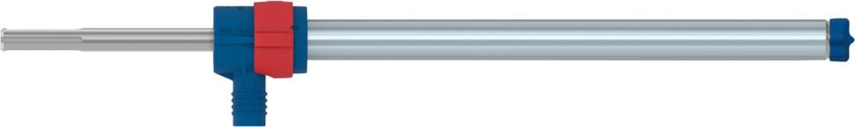 Sada odsávacích vrtákov SDS EXPERT CLEAN max-8X 32 x 400 x 650 mm vrát. odsávacieho