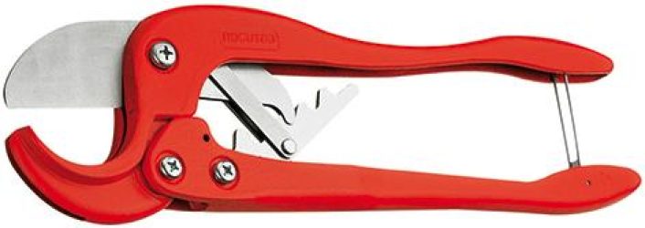 Nožnice na plastové rúrky 5.5095E ROCUT63 0-63 ROTHENBERGER