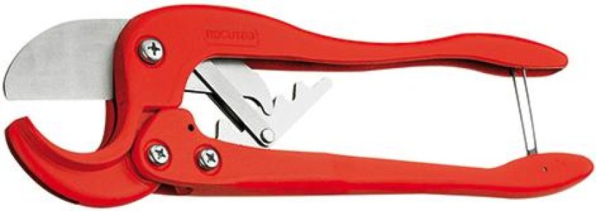 Nožnice na plastové rúrky 5.5095E ROCUT63 0-63 ROTHENBERGER