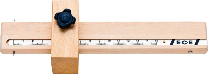 Stieracia mierka hrab E.C.E