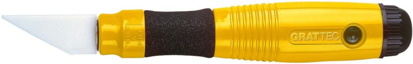 Odhrotovač Keramicut I pevná keramická čepeľ IBT