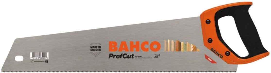 Ručná píla Ergo GT ProfCut 475 mm BAHCO