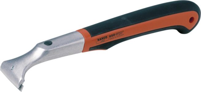 Škrabka na farby Ergo 50 mm BAHCO