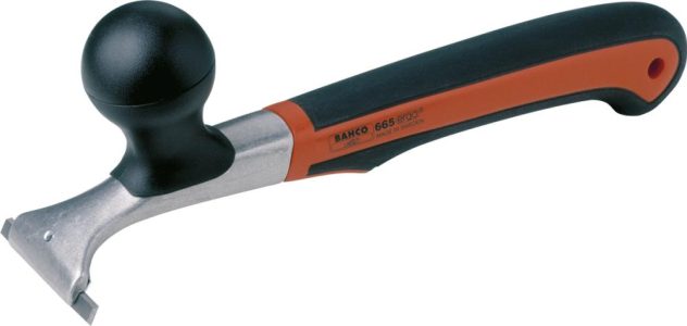 Škrabka na farby Ergo 65 mm BAHCO