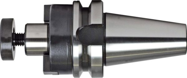 Nástrčný frézový tŕň JISB6339AD krátky BT50- 40 mm x50 FORTIS