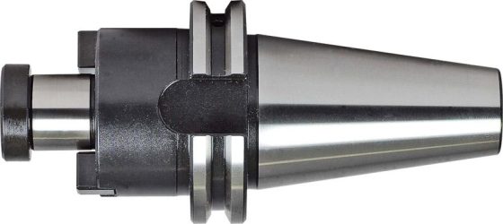 Nástrčný frézový tŕň DIN69871AD SK50 A100 40 mm FORTIS
