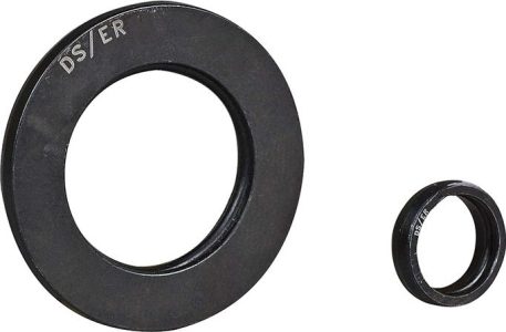 Tesniaci krúžok pre upínaciu maticu ER40- 26/25