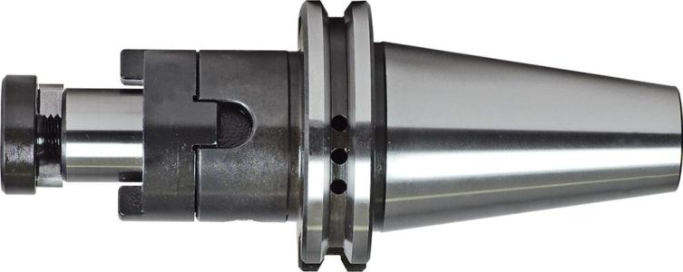 Kombinovaný nástrčný frézovací tŕň A100 SK50 40 mm FORTIS